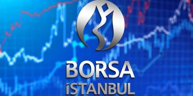 Borsa stanbul Bakanl'na atama yapld