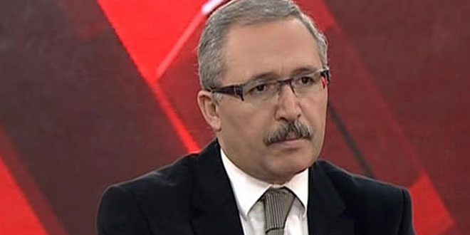 Abdulkadir Selvi, Hürriyet İle Anlaştı - Memurlar.Net