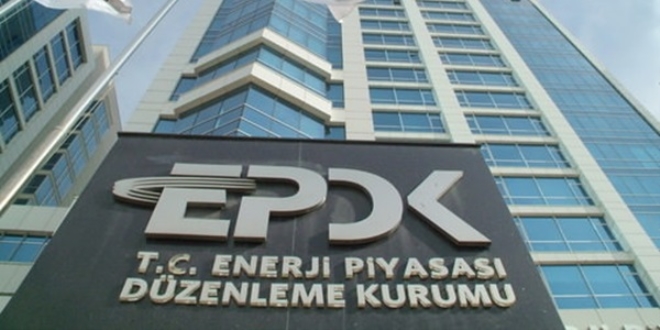 EPDK'dan 8 akaryakt irketine 3,4 milyon lira ceza