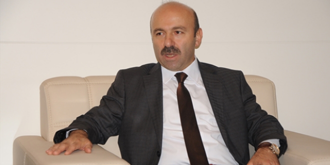 Tfekci: HDP'nin gerek yz grnd