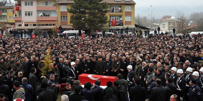 ehit Uzman avu Kelleci Giresun'da topraa verildi