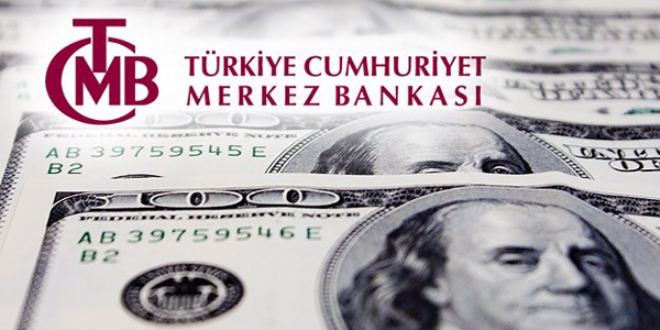 Merkez Bankas'nn M3 para arz azald