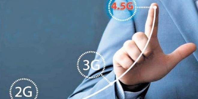 4.5G'de SIM deiimi iin 1 Ocak uyars