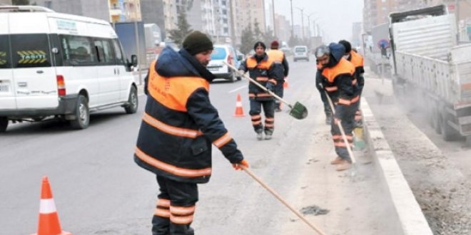 Taerona kadro yolu, devlete 2.5 milyar TL kar