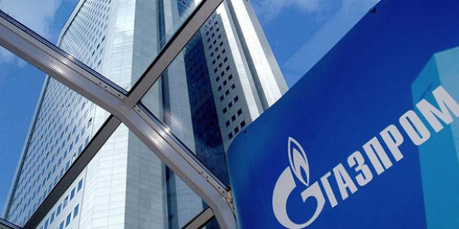 'Gazprom ile Trk irketleri anlat'