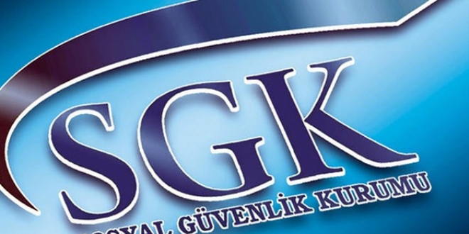 SGK'l hastaneye neden fark der?