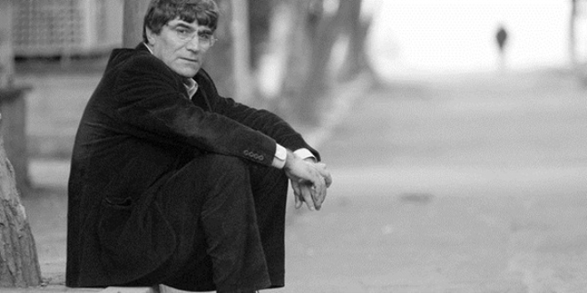 Tutuklu polis: Hrant Dink'in ldrleceini bildirdim