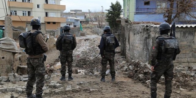 rnak'ta atma: 2 asker ehit oldu