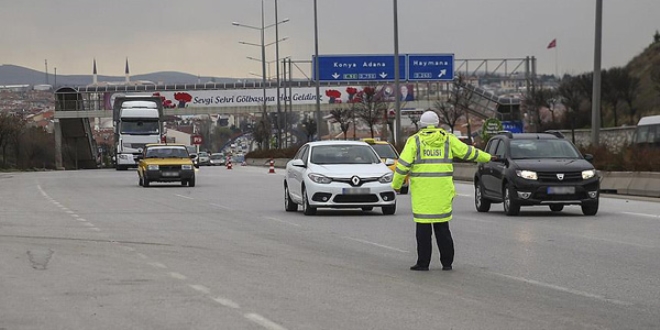 Ankara'da El Kaide yesi yakaland