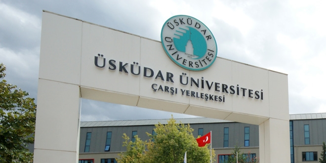 skdar niversitesi 'beyin' almalarn ABD'de anlatt