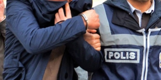Siirt'te PKK operasyonunda 2 tutuklama