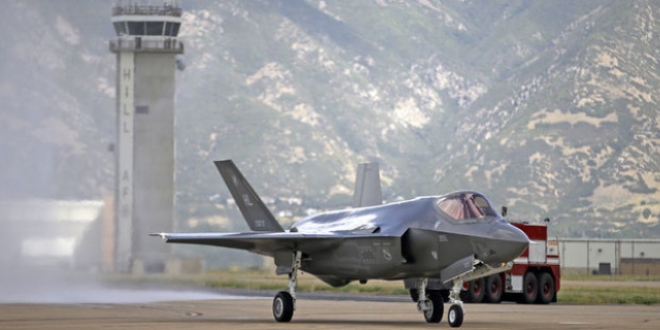 Trkiye'ye teslim edilecek olan F-35'lerin zelikleri