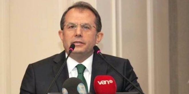 Vali: Okul yakanlarn toplum iinde yaama hakk yok