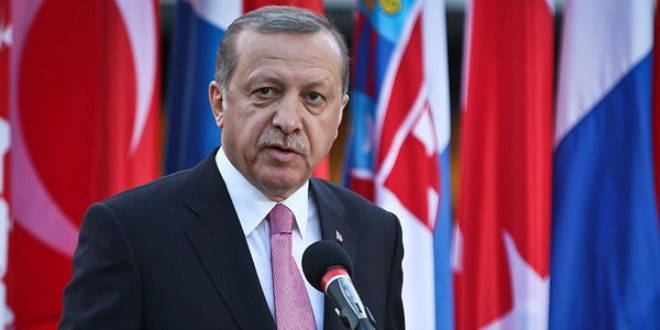 'Farkl kltrleri Trkiye'nin hazinesi olarak gryoruz'