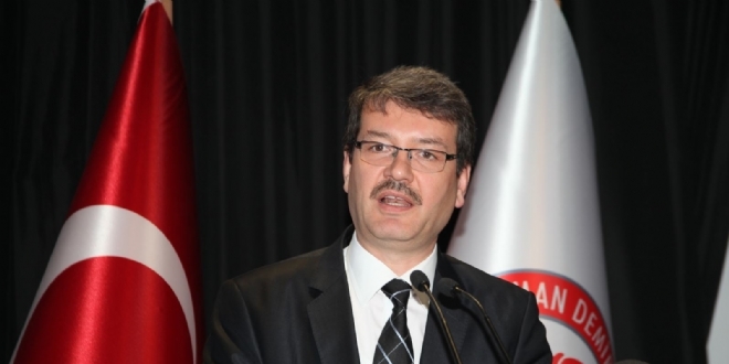 Yurda Dönmeyen FETÖ Zanlısı Prof.'Un Görevine Son Verildi - Memurlar.Net