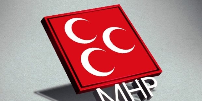 MHP'de Yargtay adrenalini