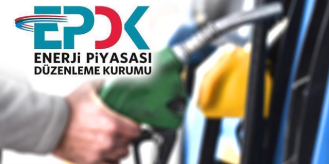 EPDK'dan 10 akaryakt irketine 3,3 milyon liralk ceza