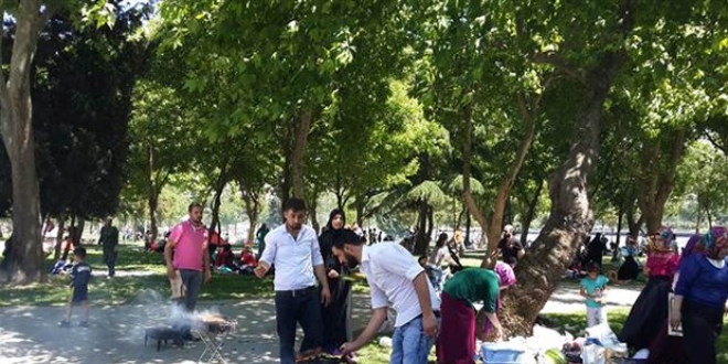 Mangalclarn tercihi yzde 20 zamma ramen tavuk oldu