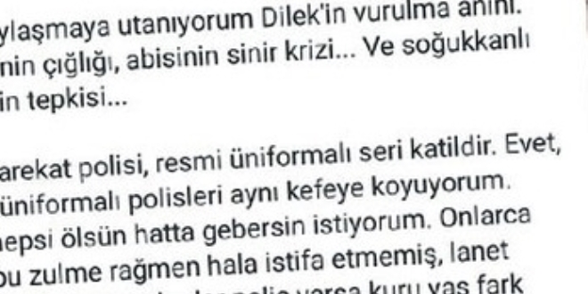 ehitlere hakaret eden akademisyen memurluktan atld