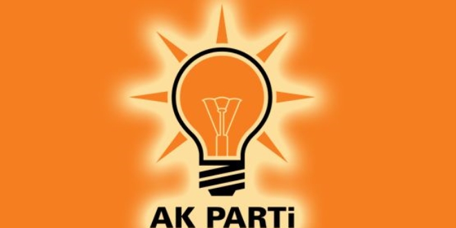 Ak Parti'de 'krmz plaka' heyecan