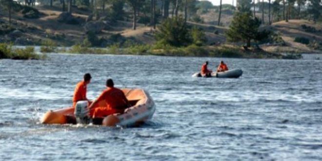 Gle den cipteki 3 turist kayboldu, 9 kii yaraland