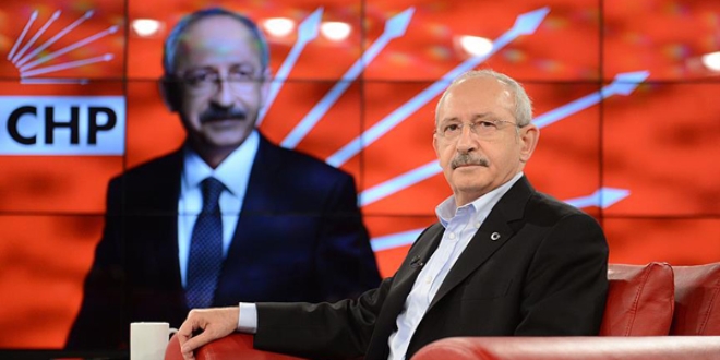 'CHP TV' yayn hayatna balyor