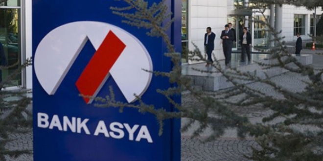 Bank Asya hisselerinin sat karar Resmi Gazete'de