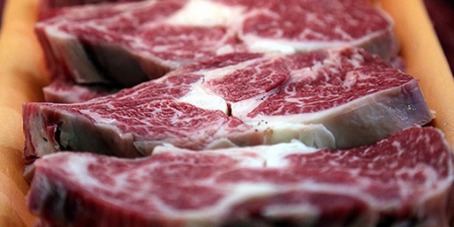 ESK, Avrupa menşeli 10 bin ton eti alımı ihalesi yaptı