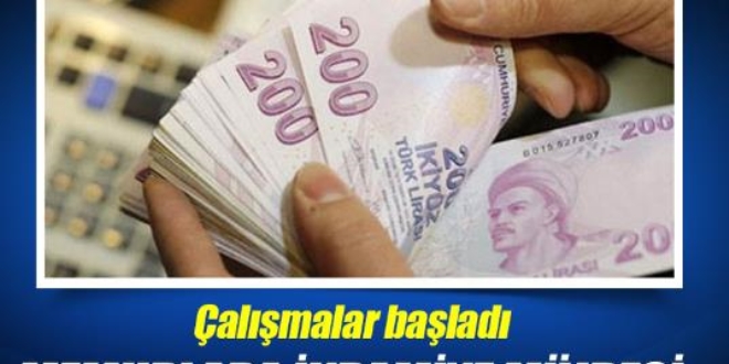 Emekli olurken 1 gn bile boa gitmeyecek