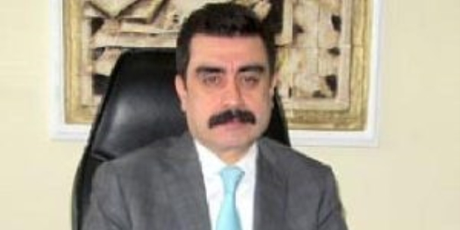 Karaman sapna 508 yl hapis cezas veren hakim Konya'ya atand
