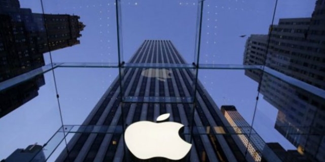 Apple yeni iOS gncellemesini yaynlad