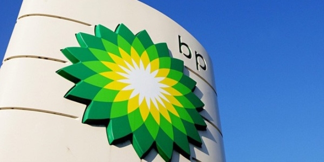 BP'den Dou Akdeniz havzasnda yeni doalgaz kefi