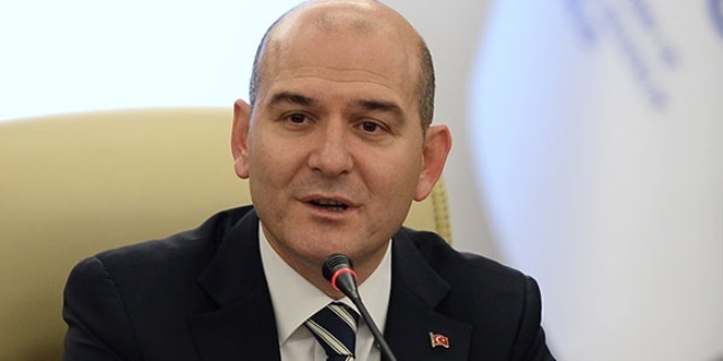 Soylu: Dzenleme 408 bin emekliyi ilgilendiriyor