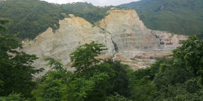 Ordu'da havaliman ta ocana p tesisi kurulacak