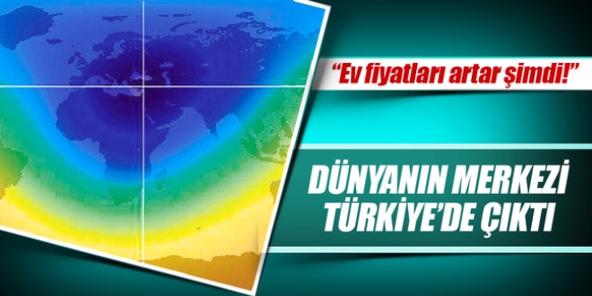 Bilim evreleri, Dnyann merkezi orum iddiasn kabul etmedi