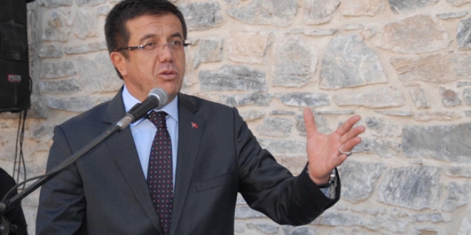 Zeybekci: Erdoan, onlara bu meydanlar brakmayacak