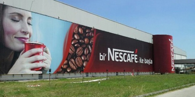 Nestle'de 900 ii yarn greve kyor