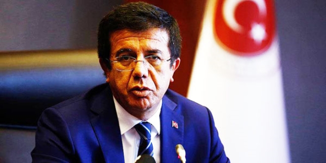 Bakan Zeybekci: srail, tazminat ve zr dileyecek