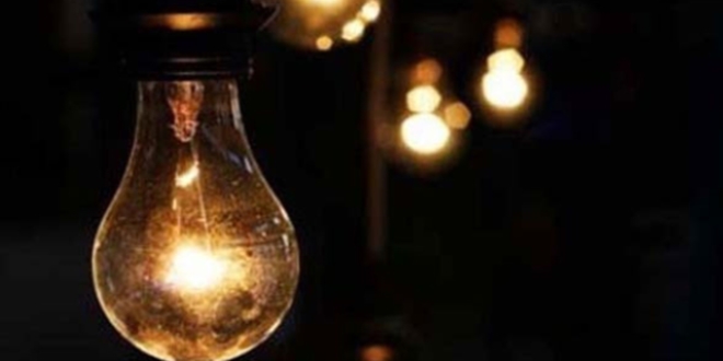 stanbul'da 8 Temmuz Cuma gn elektrik kesintisi yaanacak