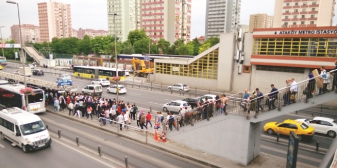 stgeit AVM'ye meydan okuyor