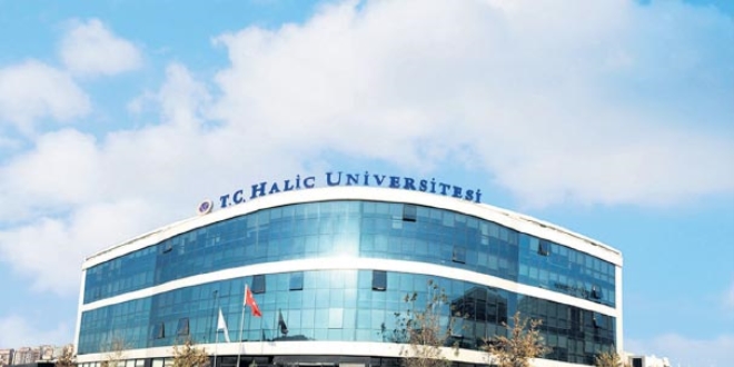 'Hali niversitesi' borca boulmu