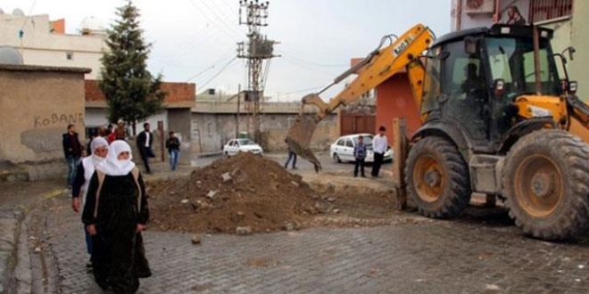 DBP'li belediyelerden PKK'ya destek