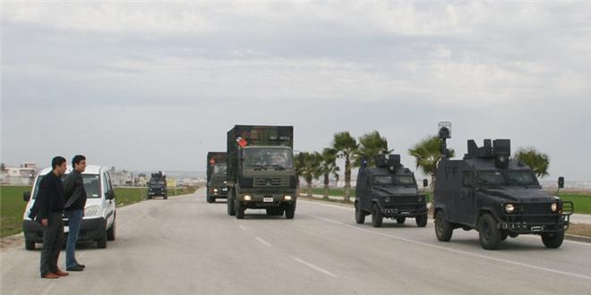 Adana'da 10. Tanker s Komutanlnda grevli 4 pilot gzaltna