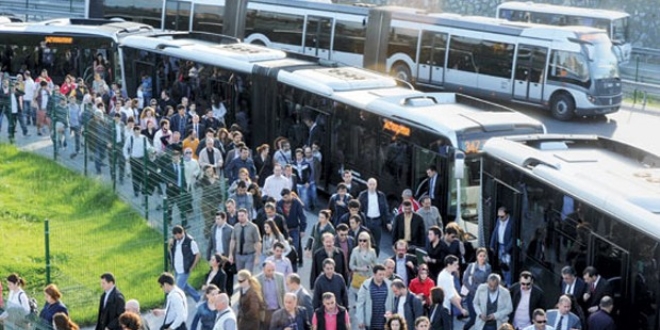 stanbul ve Ankara'da toplu tama cretsiz