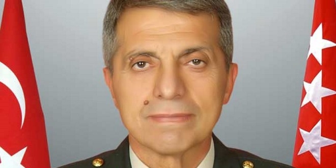 Jandarma Genel Komutan kurtarld