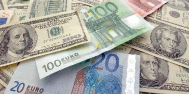 Dolar ve euro ykseliyor. te nedeni..