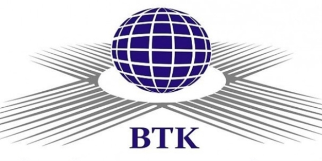 BTK'da, 170 personel aa alnd