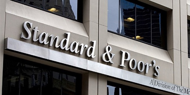 S&P'nin Trkiye'nin notunu drmesi siyasi ve kastl