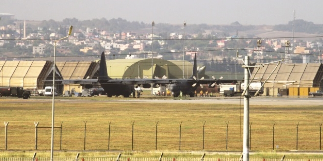 Komuta merkezi ncirlik