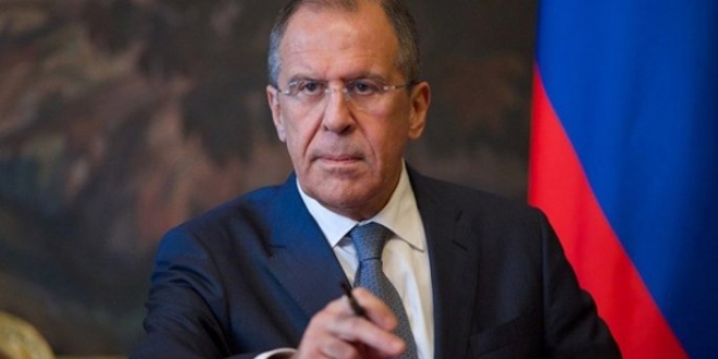 Lavrov'dan Trkiye-Rusya ilikileri yorumu